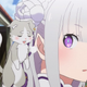 Illustration for article titled Impressions - Re:Zero - Episodes 1 through 8